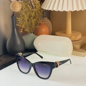 Swarovski Sunglasses 4